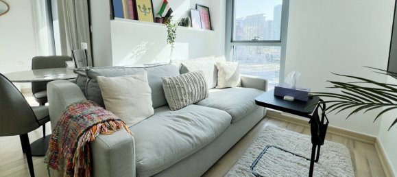 46.08m² Apartment in Downtown Dubai (Downtown Burj Dubai), UAE No. 55516 10