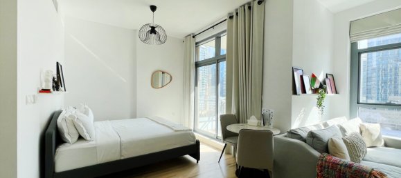 46.08m² Apartment in Downtown Dubai (Downtown Burj Dubai), UAE No. 55516 8