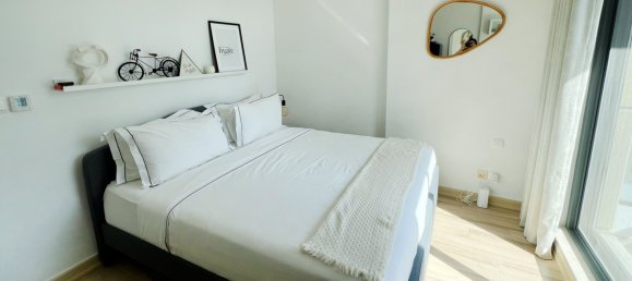 46.08m² Apartment in Downtown Dubai (Downtown Burj Dubai), UAE No. 55516 7