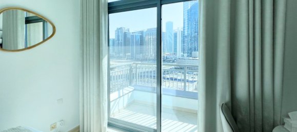 46.08m² Apartment in Downtown Dubai (Downtown Burj Dubai), UAE No. 55516 5