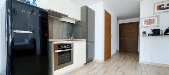 46.08m² Apartment in Downtown Dubai (Downtown Burj Dubai), UAE No. 55516 3