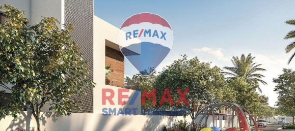 5 bedrooms Villa in Saadiyat Island, UAE No. 38941 11