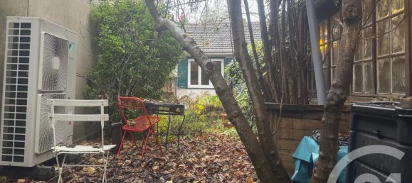 4 bedrooms House in Fontenay-sous-Bois, France No. 170697 7