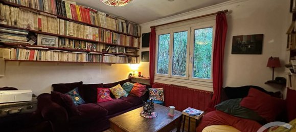 4 bedrooms House in Fontenay-sous-Bois, France No. 170697 5