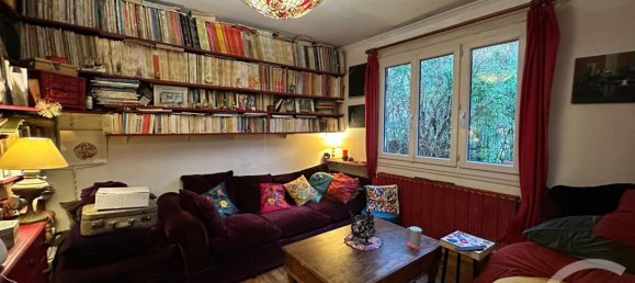 4 bedrooms House in Fontenay-sous-Bois, France No. 170697 6