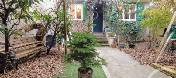 4 bedrooms House in Fontenay-sous-Bois, France No. 170697 11