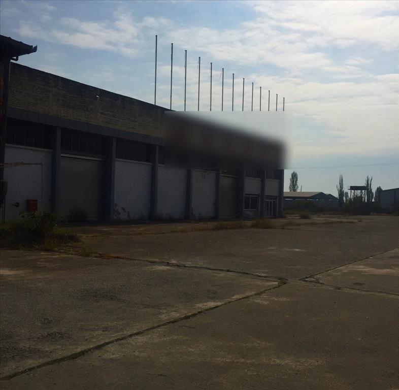 10500m² Property in Imathia, Greece No. 6003