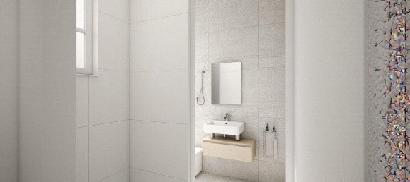 2-salle Appartement à Hernals, Austria No. 154463 15