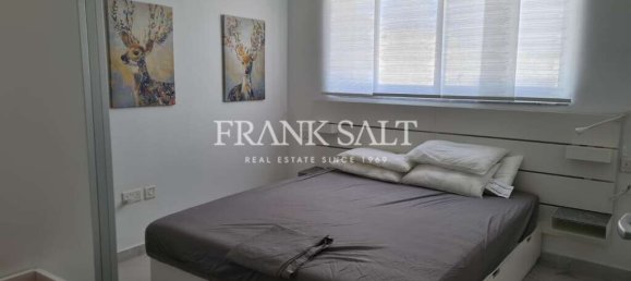 2 chambres Appartement à Qala, Malta No. 6140 6