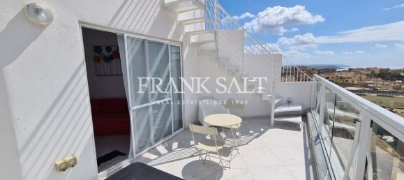 2 chambres Appartement à Qala, Malta No. 6140 2