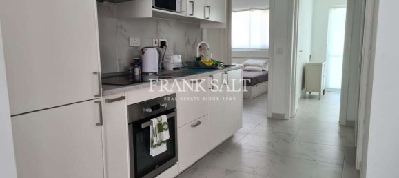 2 chambres Appartement à Qala, Malta No. 6140 5