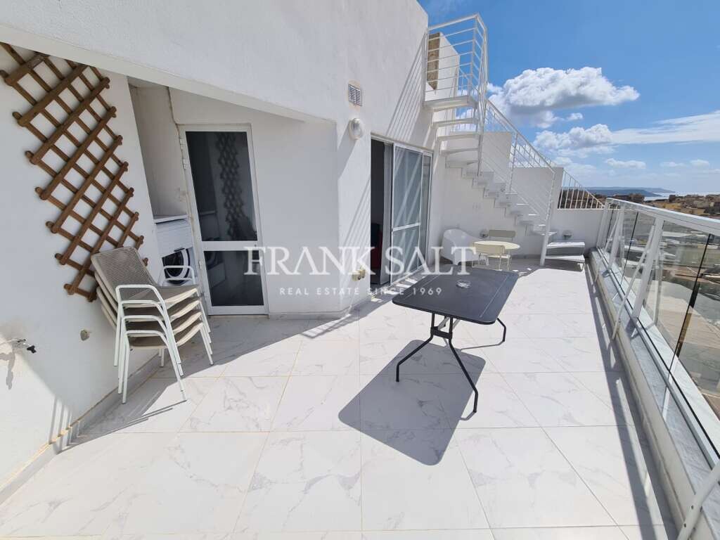 2 chambres Appartement à Qala, Malta No. 6140