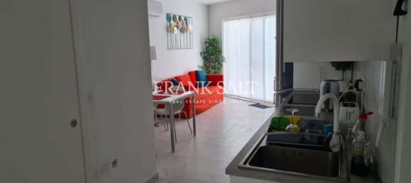 2 chambres Appartement à Qala, Malta No. 6140 4