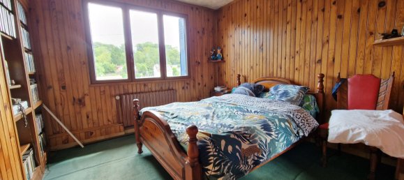 2 bedrooms House in Marly-la-Ville, France No. 146378 9