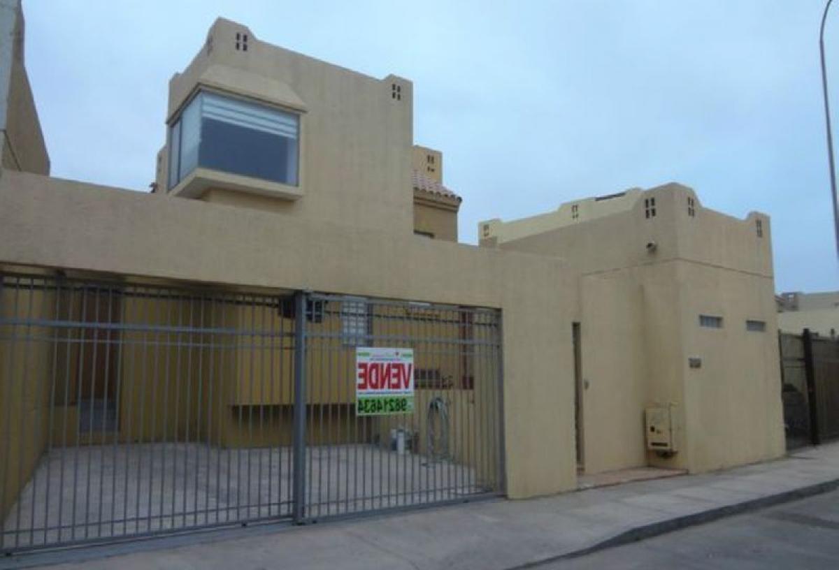 6 bedrooms House in Antofagasta, Chile No. 3634