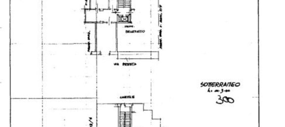 3 rooms Apartment in Turin, Italy No. 47210 13