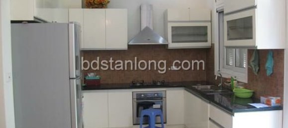 4 Schlafzimmer Villa in Tay Ho, Vietnam, Nr. 6365 4