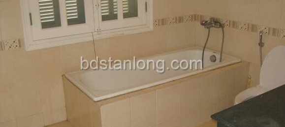 4 Schlafzimmer Villa in Tay Ho, Vietnam, Nr. 6365 7