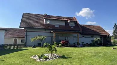 Casa T4 em Deutschlandsberg, Austria N.º 182236