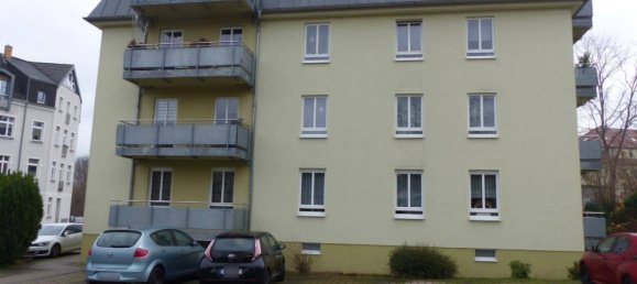 1 chambre Appartement à Mittelsachsen, Germany No. 160338 2