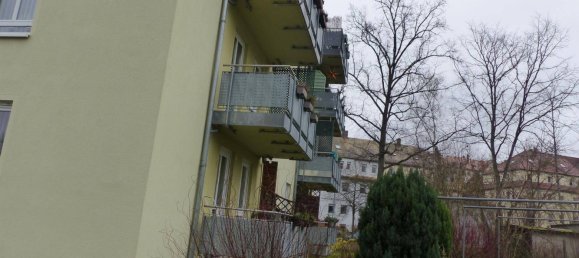 1 chambre Appartement à Mittelsachsen, Germany No. 160338 3