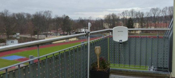 1 chambre Appartement à Mittelsachsen, Germany No. 160338 6