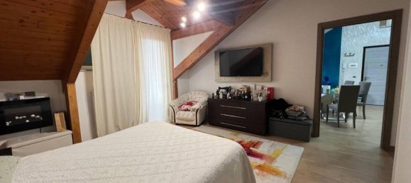 3 rooms Apartment in Giugliano in Campania, Italy No. 171724 3