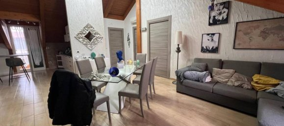 3 rooms Apartment in Giugliano in Campania, Italy No. 171724 14