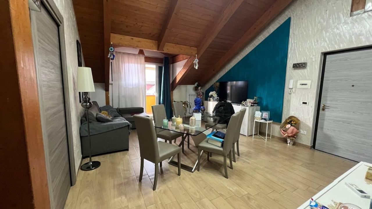 3 rooms Apartment in Giugliano in Campania, Italy No. 171724