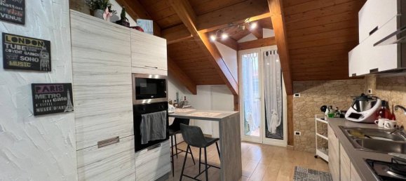 3 rooms Apartment in Giugliano in Campania, Italy No. 171724 16