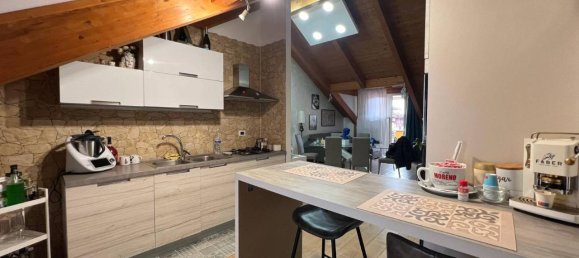 3 rooms Apartment in Giugliano in Campania, Italy No. 171724 12