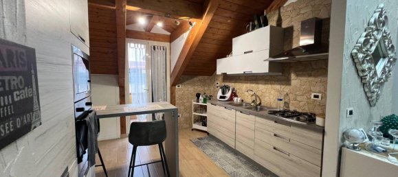 3 rooms Apartment in Giugliano in Campania, Italy No. 171724 11