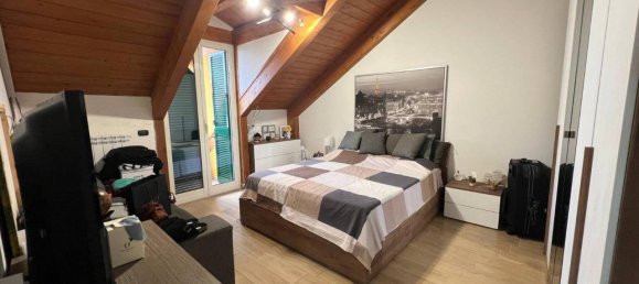 3 rooms Apartment in Giugliano in Campania, Italy No. 171724 4