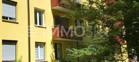 3-Zimmer Wohnung in Salzburg, Austria, Nr. 204145 2