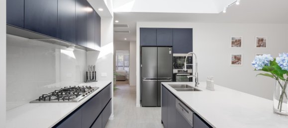 Дом с 4 спальнями в Banksia Beach, Австралия № 332 11