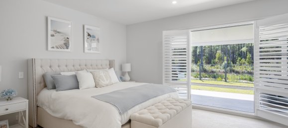 Дом с 4 спальнями в Banksia Beach, Австралия № 332 19