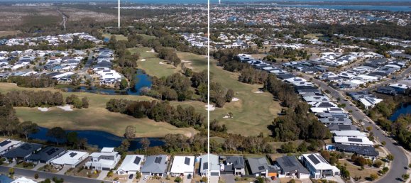 Дом с 4 спальнями в Banksia Beach, Австралия № 332 9