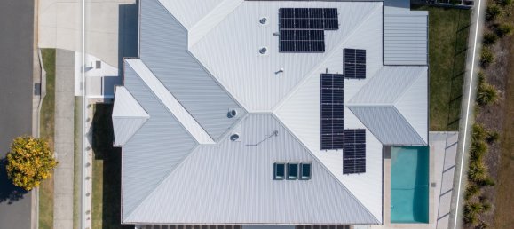 Дом с 4 спальнями в Banksia Beach, Австралия № 332 8