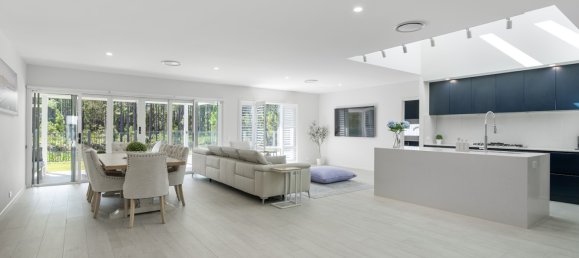 Дом с 4 спальнями в Banksia Beach, Австралия № 332 18