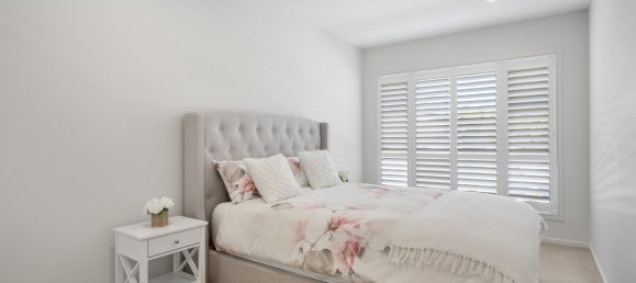 Дом с 4 спальнями в Banksia Beach, Австралия № 332 26