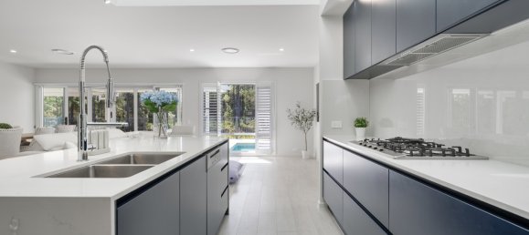 Дом с 4 спальнями в Banksia Beach, Австралия № 332 3