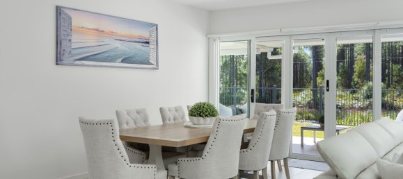 Дом с 4 спальнями в Banksia Beach, Австралия № 332 16