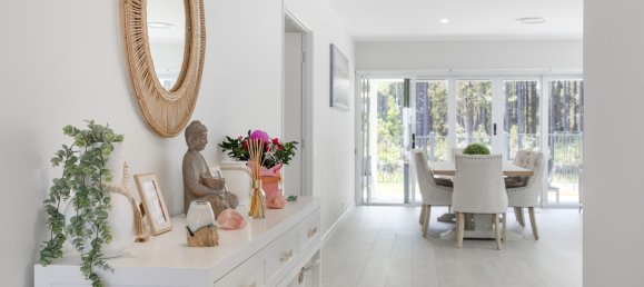 Дом с 4 спальнями в Banksia Beach, Австралия № 332 15