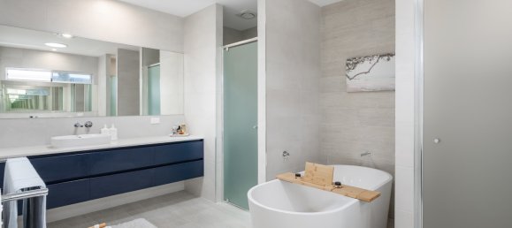 Дом с 4 спальнями в Banksia Beach, Австралия № 332 22