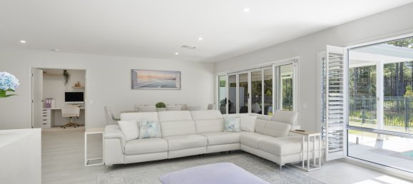 Дом с 4 спальнями в Banksia Beach, Австралия № 332 17