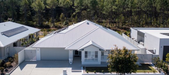 Дом с 4 спальнями в Banksia Beach, Австралия № 332 10