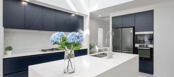 Дом с 4 спальнями в Banksia Beach, Австралия № 332 12