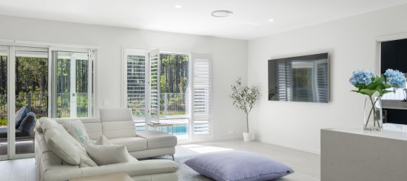 Дом с 4 спальнями в Banksia Beach, Австралия № 332 5