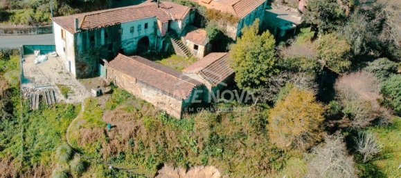 6 غرف نوم منزل في Vila Nova de Gaia, Portugal رقم 50510 2