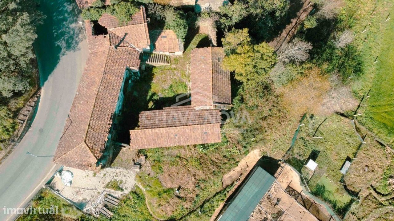 6 غرف نوم منزل في Vila Nova de Gaia, Portugal رقم 50510